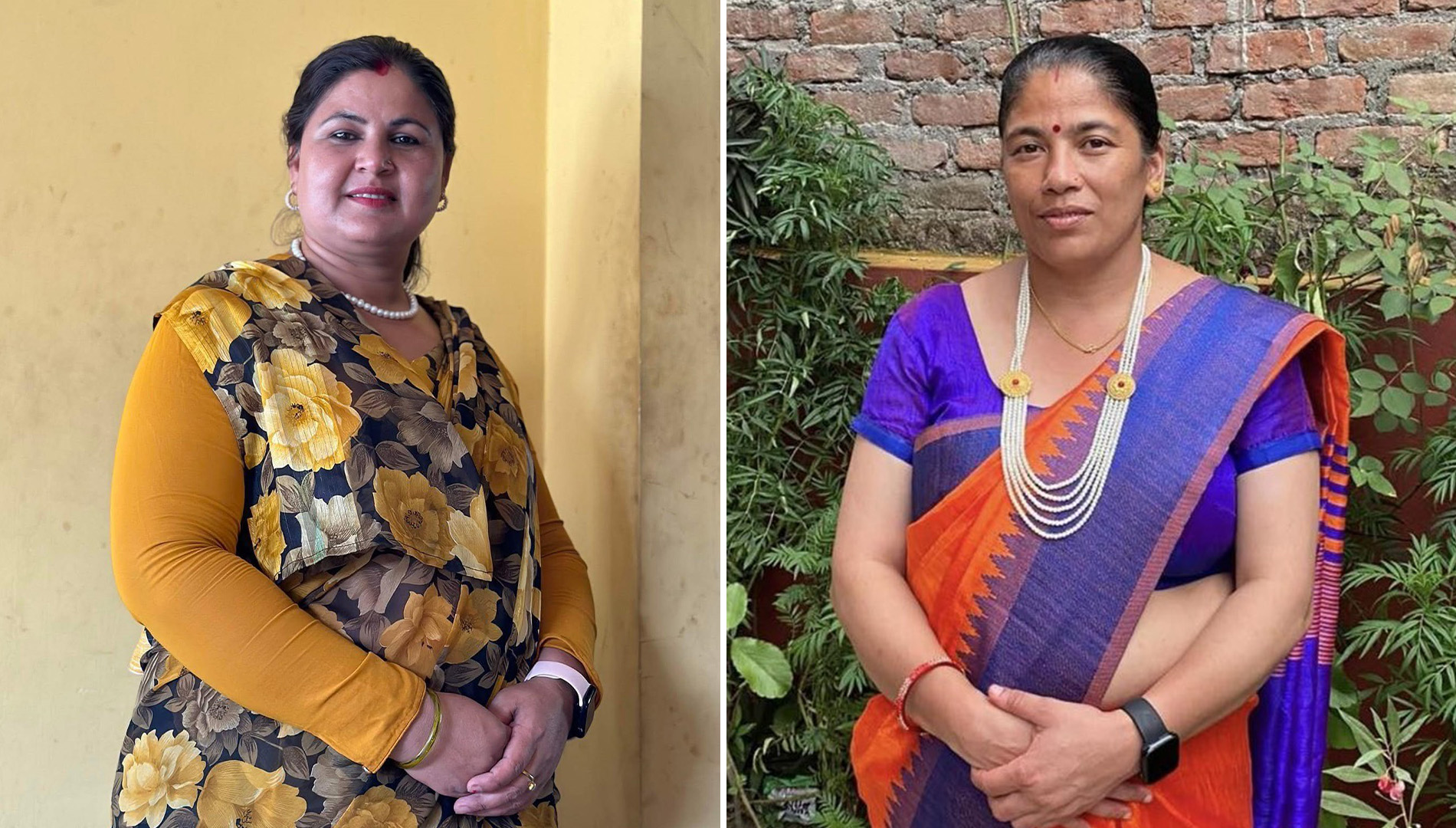 अ.ने.म. संघ (क्रान्तिकारी) को केन्द्रिय सदस्यमा धादिङबाट सिंखडा र कडेंल निर्वाचित