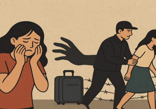 मानव बेचबिखन तथा ओसारपसारका घट्ना बढ्दै