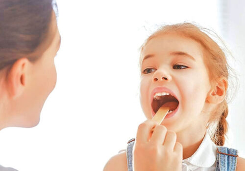 टन्सिल हुँदा के खाने, के नखाने ? यस्तो छ घरेलु उपचार !