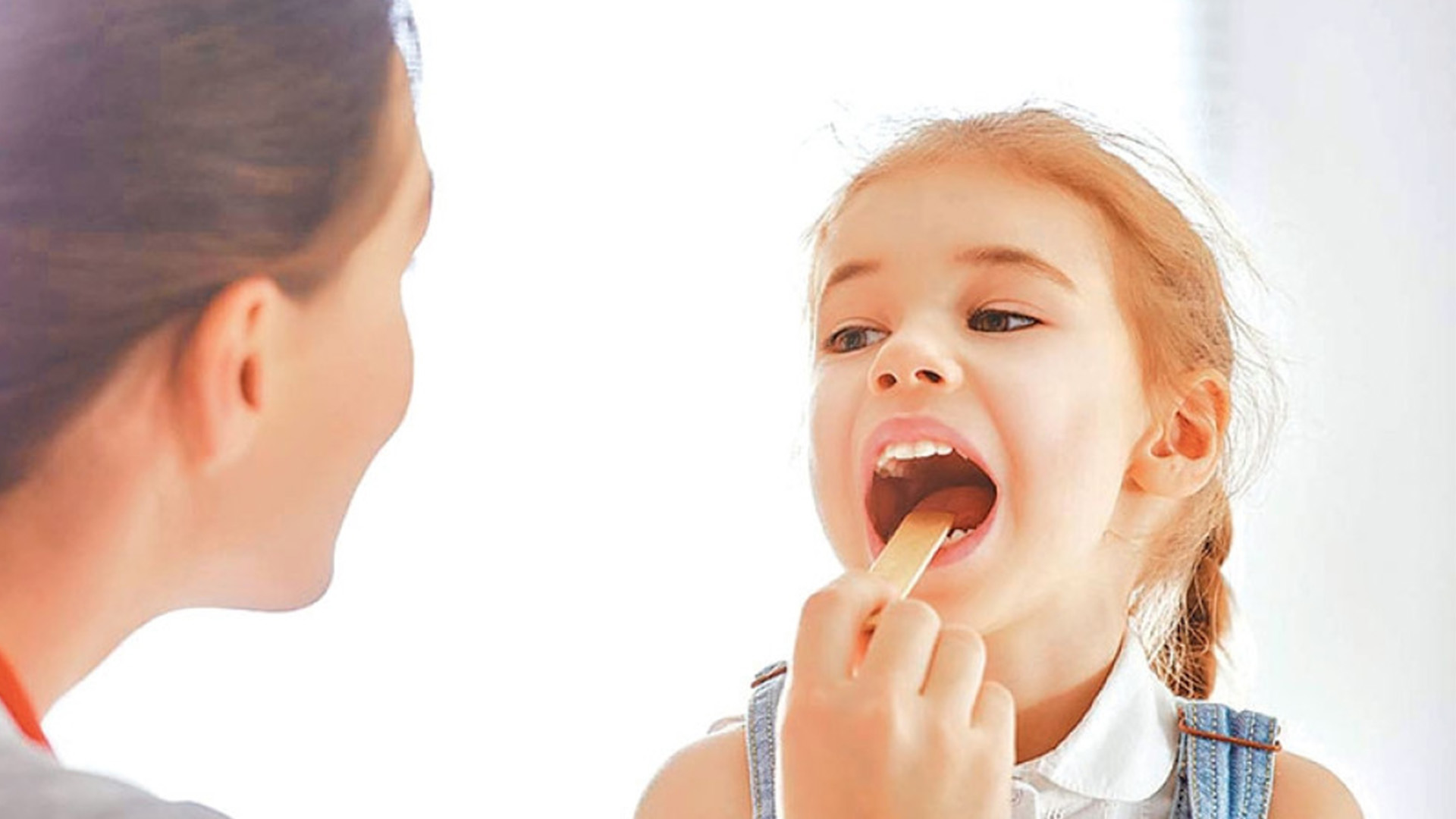 टन्सिल हुँदा के खाने, के नखाने ? यस्तो छ घरेलु उपचार !