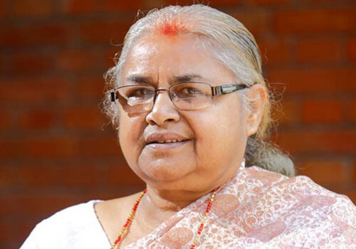 मन्त्रिपरिषद् विस्तार हुँदै