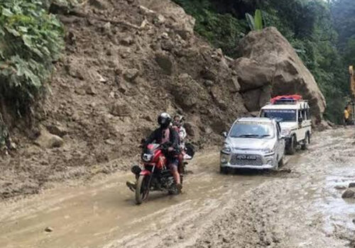 विपद्का घटनाबाट देशभर ४० जनाको मृत्यु, ११ बेपत्ता