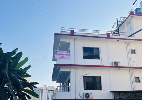 धादिङमा थपिए ८ हजार ४३१ मतदाता