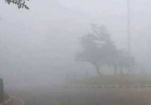 हिमपात र शीतलहरबाट धादिङसहित ५० जिल्ला प्रभावित हुने अनुमान