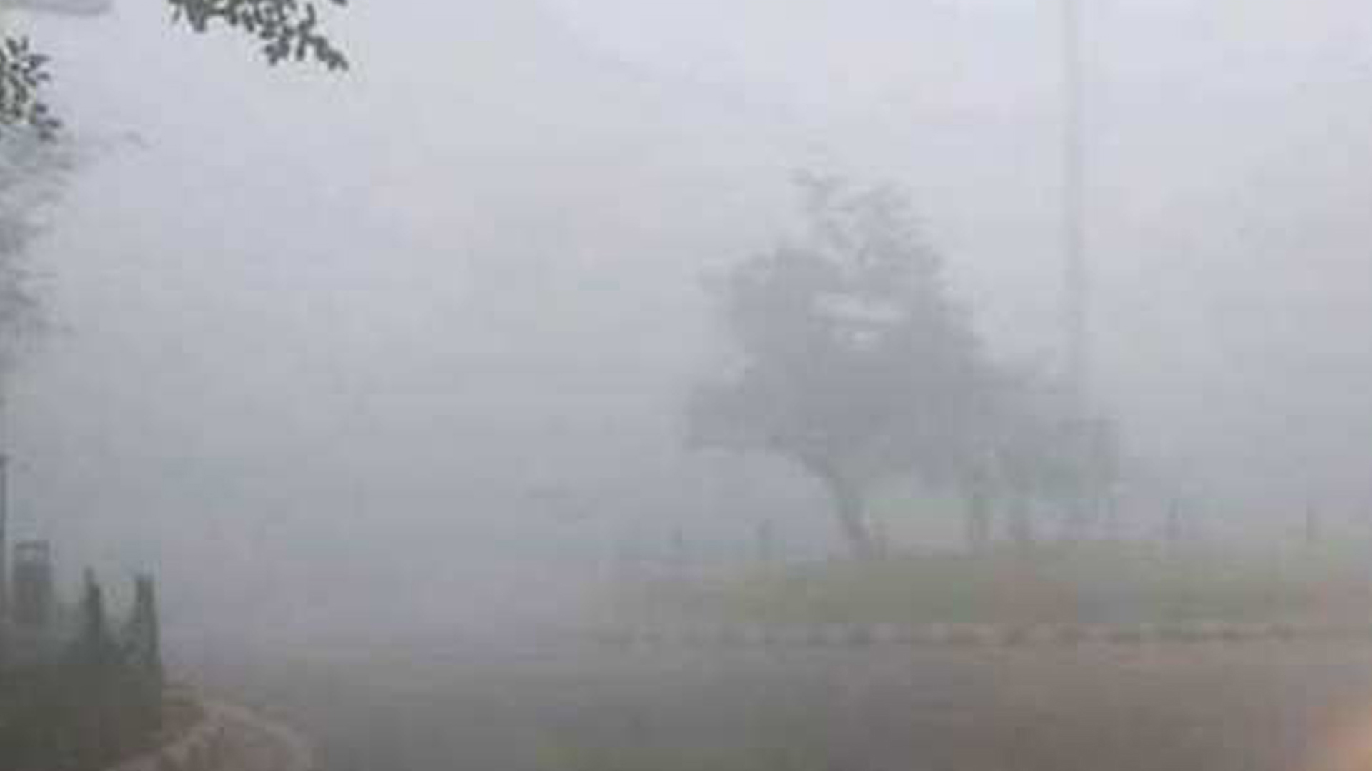 हिमपात र शीतलहरबाट धादिङसहित ५० जिल्ला प्रभावित हुने अनुमान