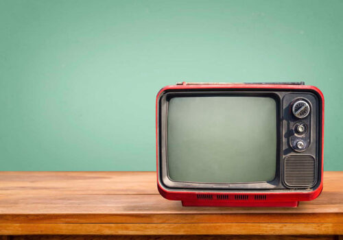 आज विश्व टेलिभिजन दिवस