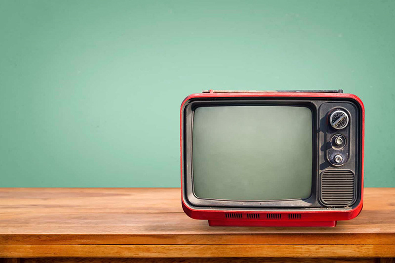 आज विश्व टेलिभिजन दिवस