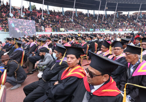 त्रिविको ५१औँ दीक्षान्त समारोह आज