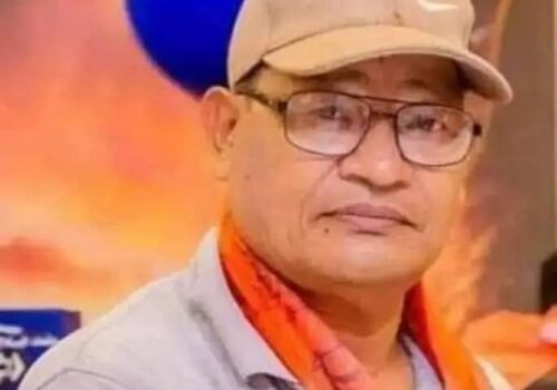 धादिङ क्षेत्र नं. २ मा ज्युँदा शहीदको चर्चा : राम बहादुर भण्डारी एक नम्बरमा सिफारिस