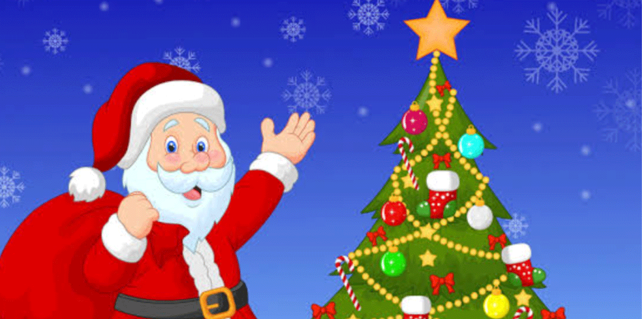 डिसेम्बर २५ :  ‘क्रिसमस डे’ मनाइँदै