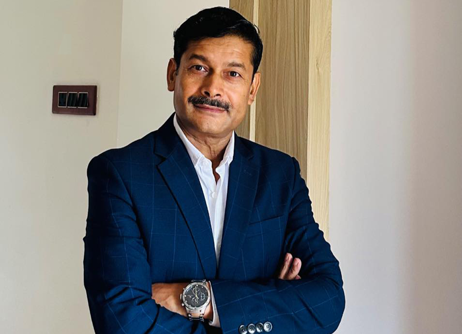 रास्वपाका नेता बोधनारायण श्रेष्ठ भन्नुहुन्छ  : ‘कम्प्लेन होइन, कन्ट्रीब्युट गर्न राजनीतिमा आएको हुँ’