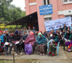 दुई दिने मोतिबिन्दु शल्यक्रिया शिविरमा १०७ जनाको सफल शल्यक्रिया