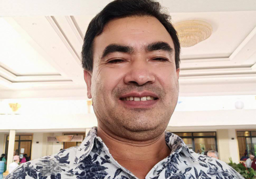 नेपाली कांग्रेसको अभ्यास र संस्कारले निराश भएपछि रास्वपा प्रवेश : कृष्णमान शाक्य