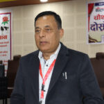 राजनीति र विचारलाई बाहिरै छोडेर पज्ञा प्रतिष्ठानमा आउन मेयर ढुङ्गानाको आह्वान, नीलकण्ठको पुरानो भवनमा विशाल पुस्तकालय बनाइने उद्घोष