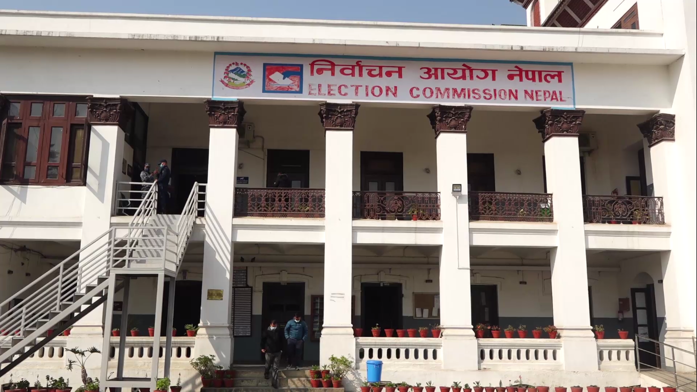 निर्वाचन ५१ दिन बाँकीः बन्दसूचीमा रहेका ८५ जनाले नाम फिर्ता लिए