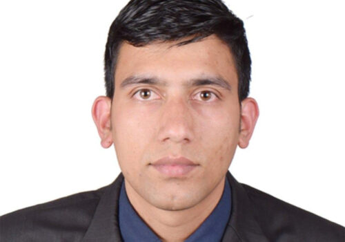 धादिङ–२ बाट रास्वपाका उम्मेद्वार बन्न राजन आर्यालको आकांक्षा