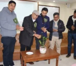 धादिङमा कृषि उद्यम द्रुतिकरण कार्यक्रम सुरु, २५ कृषकलाई व्यवसाय विकास तालिम