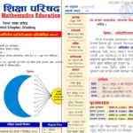 धादिङमा गणितीय हाजिरीजवाफ प्रतियोगिता आयोजना हुँदै