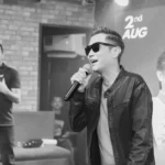 अल्पायुमै अस्ताए प्रशान्त…