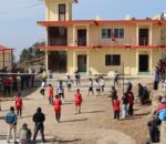 नेत्रावती डबजोङमा प्रथम उपाध्यक्ष कप महिला भलिबल प्रतियोगिता सुरु