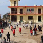 नेत्रावती डबजोङमा प्रथम उपाध्यक्ष कप महिला भलिबल प्रतियोगिता सुरु