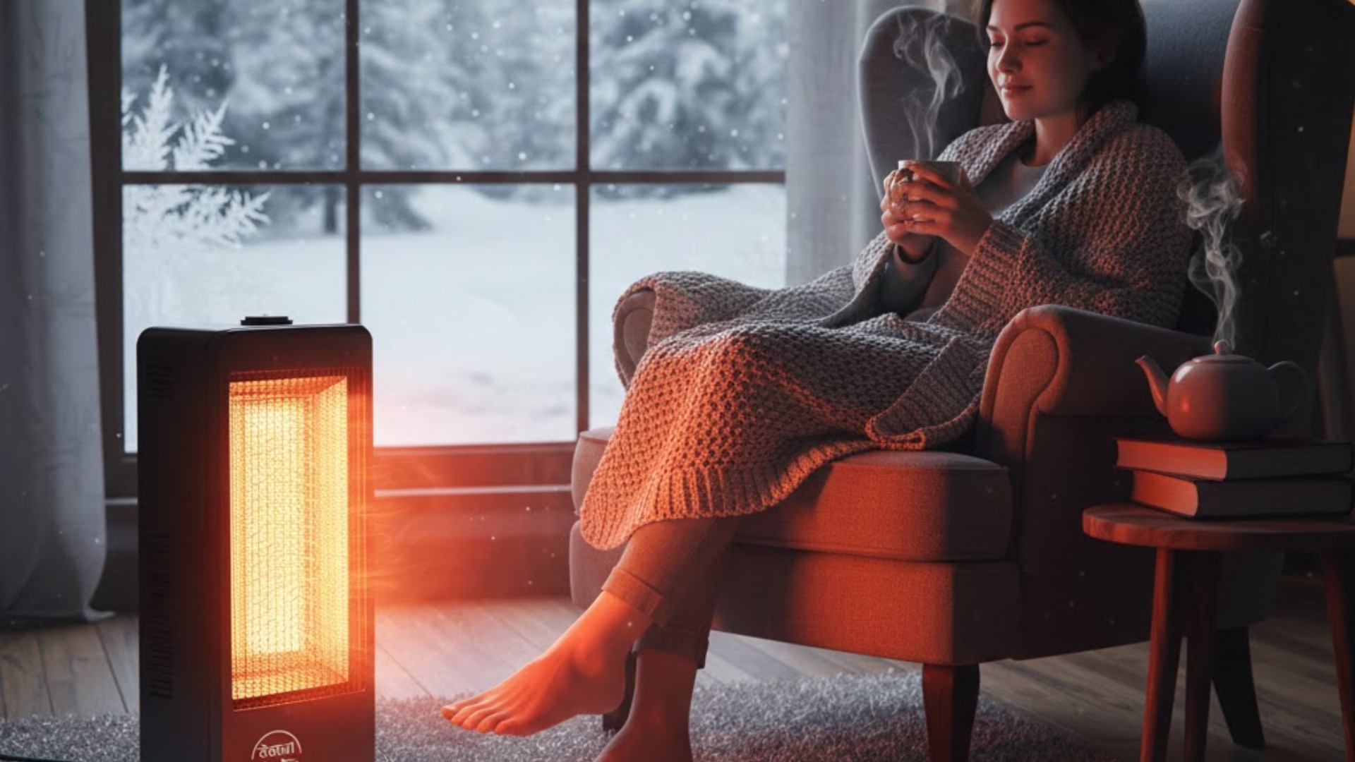 जाडोमा हिटर तथा गिजरको प्रयोग गर्दा सावधानी अपनाउन आग्रह