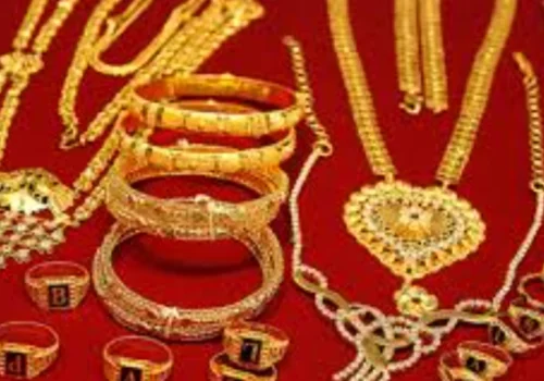 सुनचाँदीको मूल्य आज पनि बढ्यो