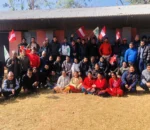 नेपाली काँग्रेसको चुनावी अभियान तिव्रः हेमराज श्रेष्ठको नेतृत्वमा १५१ सदस्यीय निर्वाचन परिचालन समिति गठन