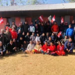 नेपाली काँग्रेसको चुनावी अभियान तिव्रः हेमराज श्रेष्ठको नेतृत्वमा १५१ सदस्यीय निर्वाचन परिचालन समिति गठन