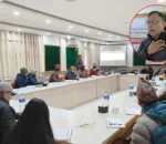 बैदेशिक रोजगार सम्बन्धी मुद्दा जिल्लामै हेर्न कानुनी संशोधन आवश्यक : नगर प्रमुख ढुंगाना