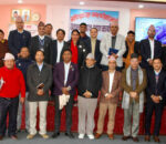 धादिङमा स्थानीय तहहरूको असल अभ्यास आदान–प्रदान