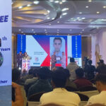 धादिङका महेश रिजाल ‘Best Employee of the Year 2025’ बाट सम्मानित