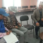 इन्सेकद्वारा धादिङमा निर्वाचन पूर्व अनुगमन : सरोकारवालासँग छलफल