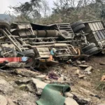 धादिङ दुर्घटना अपडेट : १९ जनाको मृत्यु, २५ घाइते (विवरण सहित)