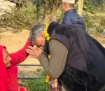 धादिङ–२ मा धमलाको मतदाता भेटघाटः युवा एजेण्डा ,स्पष्ट नीति, विकास, सुशासन र रोजगारी मुख्य वाचा