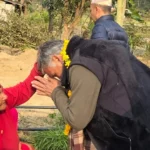 धादिङ–२ मा धमलाको मतदाता भेटघाटः युवा एजेण्डा ,स्पष्ट नीति, विकास, सुशासन र रोजगारी मुख्य वाचा