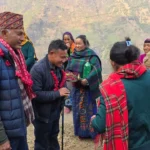 रुवीभ्यालीमा रमेश धमला : भीरमौरीको मह ब्राण्डिङ देखि पर्यटन हवसम्म(यस्ता छन् रुवीभ्याली विकासको योजनाहरु)