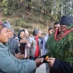 आज ३०औँ जनयुद्ध दिवस :  क्रान्ति र शान्तिको सुरुआत स्थल रुकुमपूर्वमा जनयुद्ध दिवस मनाउँदै नेकपा