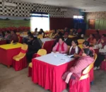 धादिङबेशीमा सहकारी संस्थाहरूको दुई दिने क्षमता अभिवृद्धि तालिम