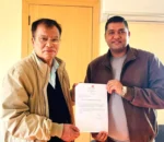 नेपाली कांग्रेस केन्द्रीय निर्वाचन प्रचार समिति सदस्यमा सरोज अधिकारी चयन