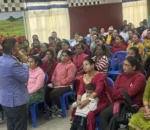 अभिभावकको दबाब र मोबाईलको अत्यधिक प्रयोगले बालबालिकामा  व्यवहारजन्य समस्या बढ्योः रामकुमार थापा