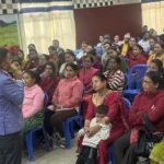 अभिभावकको दबाब र मोबाईलको अत्यधिक प्रयोगले बालबालिकामा  व्यवहारजन्य समस्या बढ्योः रामकुमार थापा