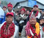 उत्तरी धादिङमा राम बहादुर भण्डारी प्रति भरोसा बढ्दो,आज नेत्रावतीमा मतदातासँग संवाद गर्दै