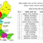 कार्यसम्पादन मूल्याङ्कन : धादिङमा बेनीघाट रोराङ प्रथम, नीलकण्ठ दोस्रो र खनियाबास सबैभन्दा पछाडि