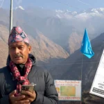 धादिङ–२ मा बोधनारायण श्रेष्ठको वाचा पत्र सार्वजनिक, “सुशासन, रोजगारी र पूर्वाधार विकास” मुख्य एजेन्डा