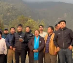 निर्वाचन प्रणालीमा सुधार गरि इ–भोटिङको व्यवस्था गर्छौँ : रास्वपा उम्मेदवार श्रेष्ठ