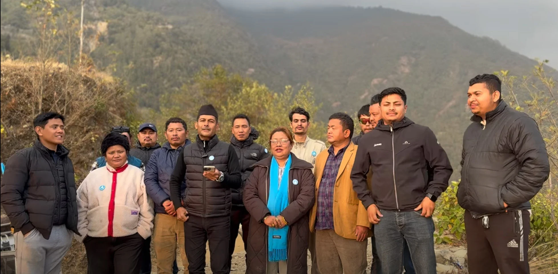 निर्वाचन प्रणालीमा सुधार गरि इ–भोटिङको व्यवस्था गर्छौँ : रास्वपा उम्मेदवार श्रेष्ठ