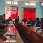 निर्वाचन आचारसंहितामा कडाइका साथ पालना गर्न शिक्षा र स्वास्थ्य क्षेत्रलाई सुरक्षा समितिको आग्रह