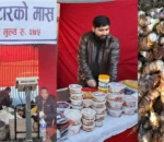 गल्छीको खुवा र सल्यानटारको मास, खरीको पिँडालुले ततायो धादिङ महोत्सव