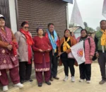 सल्यानटारमा घलेको प्रतिवद्धता : व्यवस्थित बस्ती, स्वास्थ्य र शिक्षामा प्राथमिकता